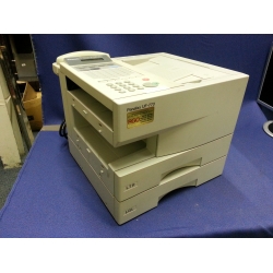 Panasonic Panafax UF-770 Laser Fax Copier